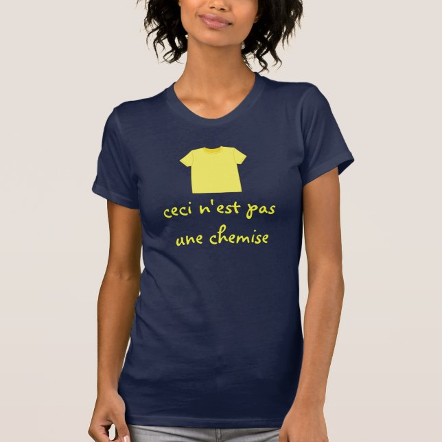T-SHIRT  (Frente)