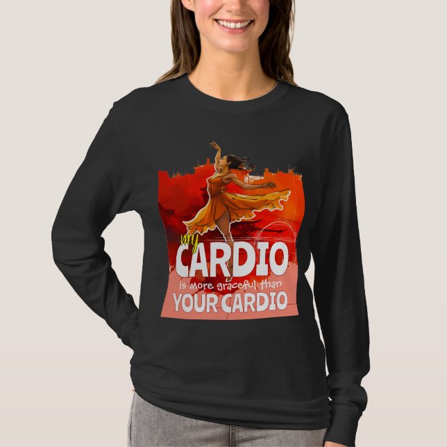 T-Shirt (Frente)