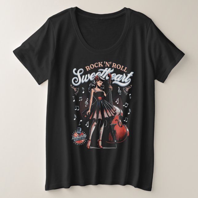 T-Shirt (Frente do Design)