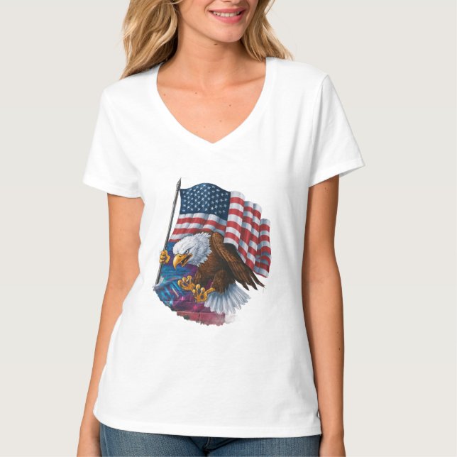 T-shirt (Frente)