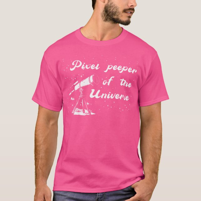 T-Shirt (Frente)