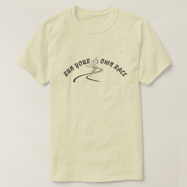 T-Shirt (Frente do Design)