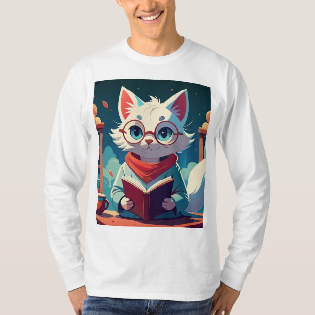 t-shirt (Frente)