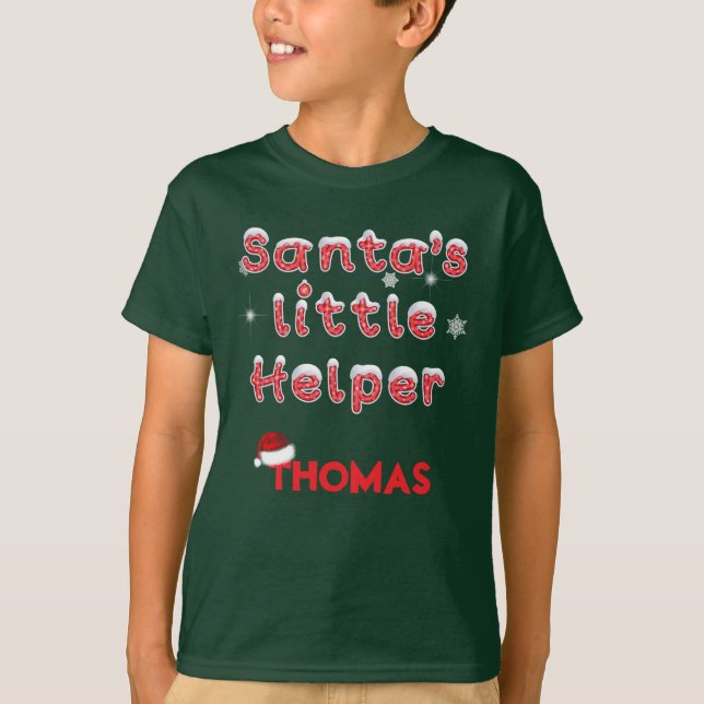 T-Shirt (Frente)