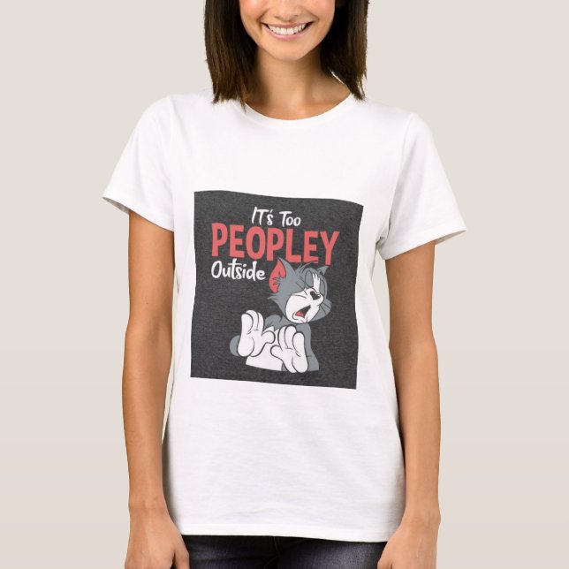 T-SHIRT (Frente)