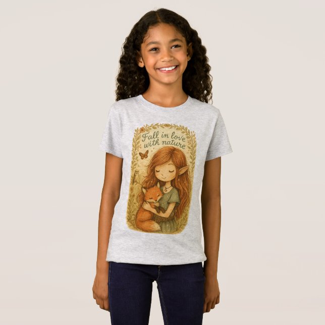 T-shirt (Frente Completa)