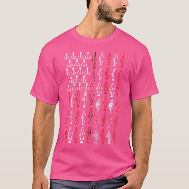 T-Shirt (Frente)