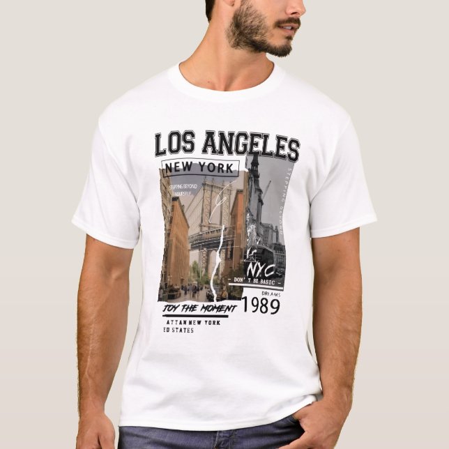 T-shirt (Frente)