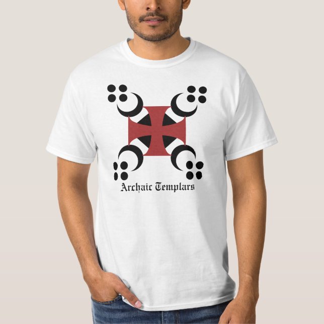 T-shirt (Frente)