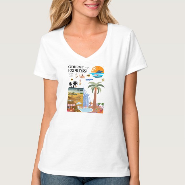T-Shirt (Frente)