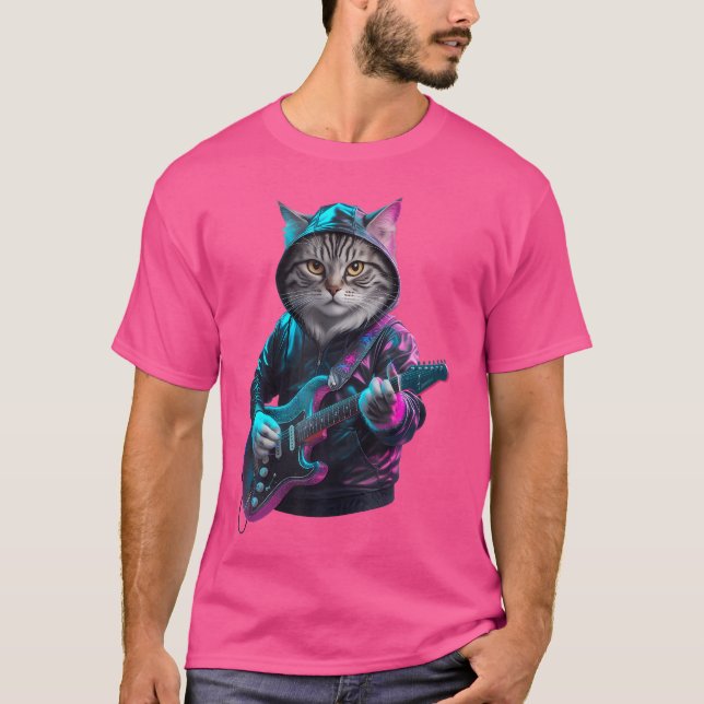 T-Shirt (Frente)
