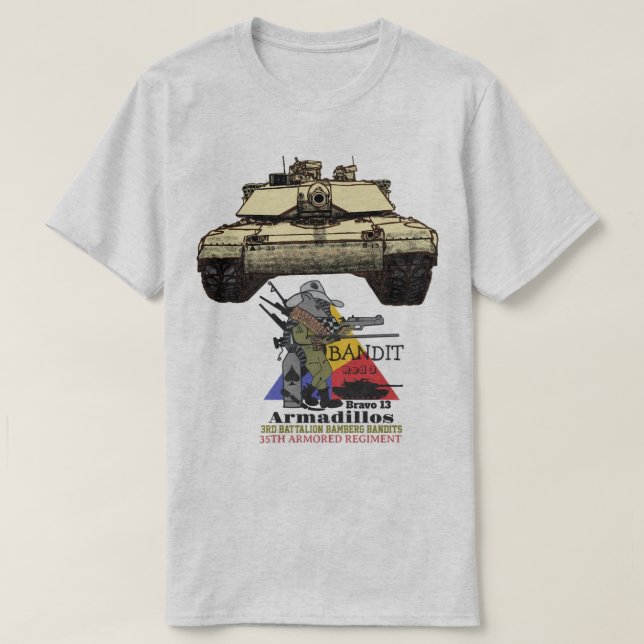 T-Shirt (Frente do Design)