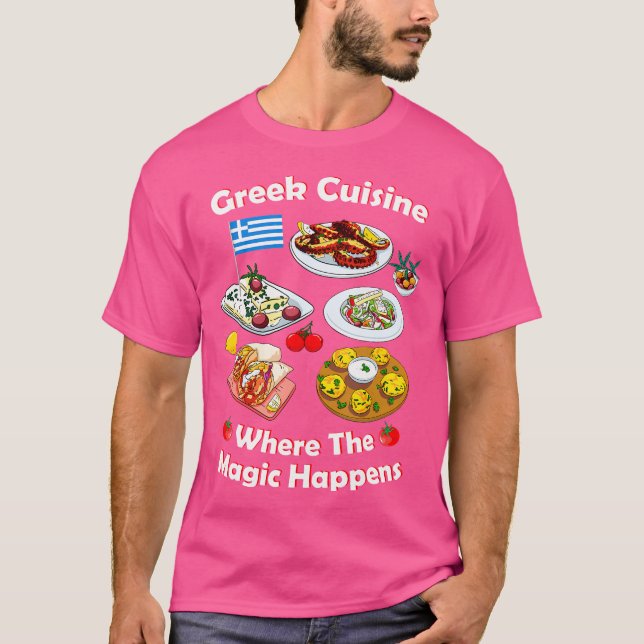 T-Shirt (Frente)