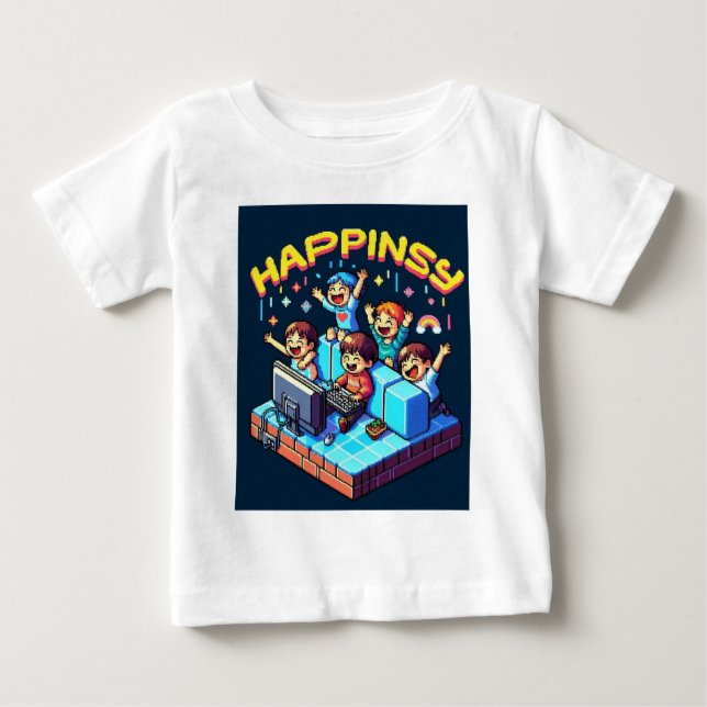 T-Shirt (Frente)