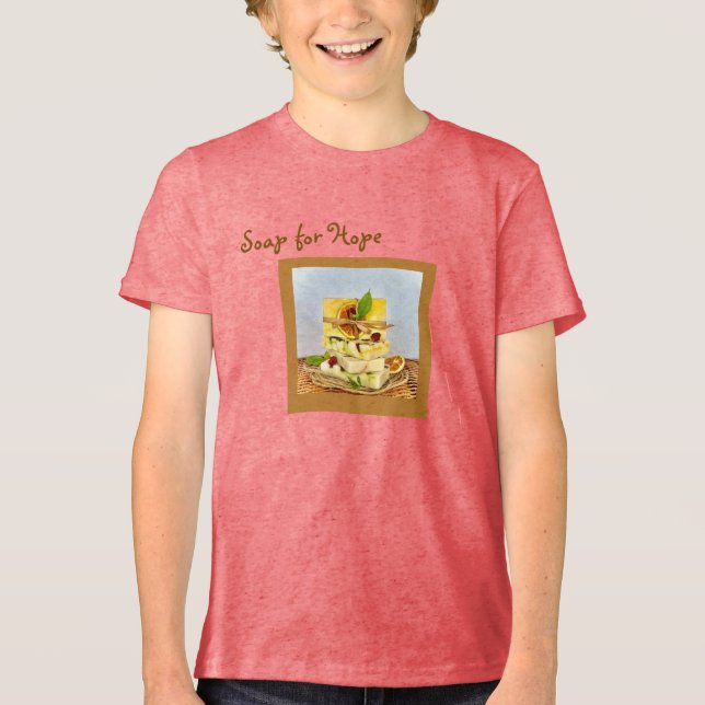 T-Shirt (Frente)