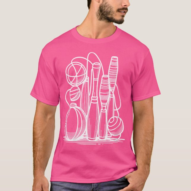 T-Shirt (Frente)