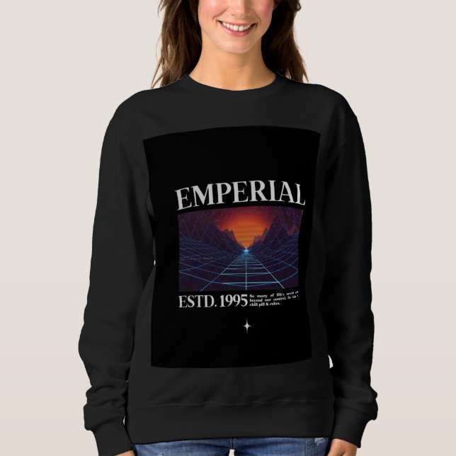 T-Shirt (Frente)