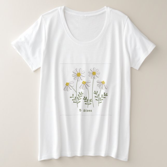 t-shirt (Frente do Design)