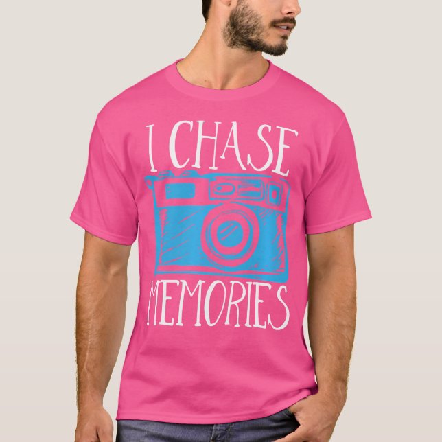 T-Shirt (Frente)