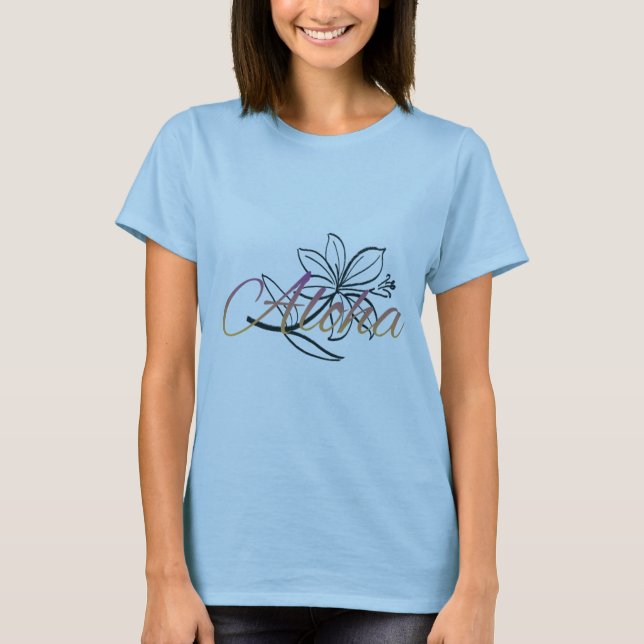T-Shirt (Frente)