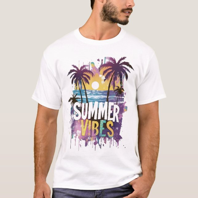 T-shirt (Frente)