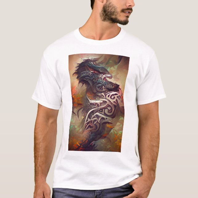 t-shirt (Frente)