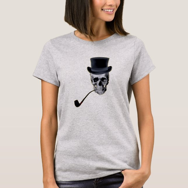 T-shirt (Frente)
