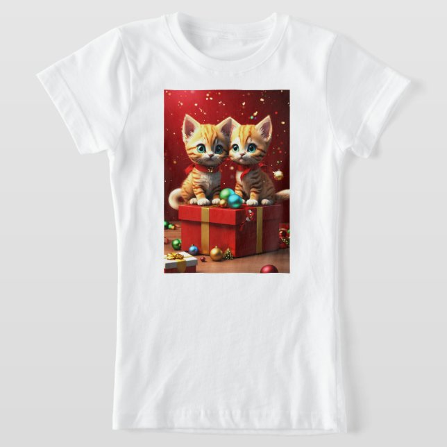 T-shirt (Postura )