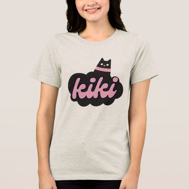 T-Shirt (Frente)