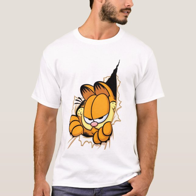 t-shirt  (Frente)
