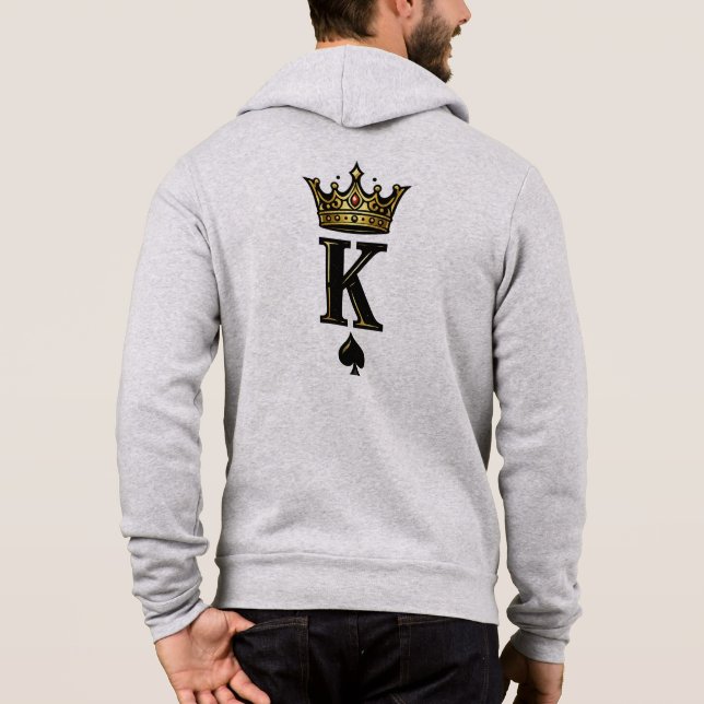 T-shirt (Verso)