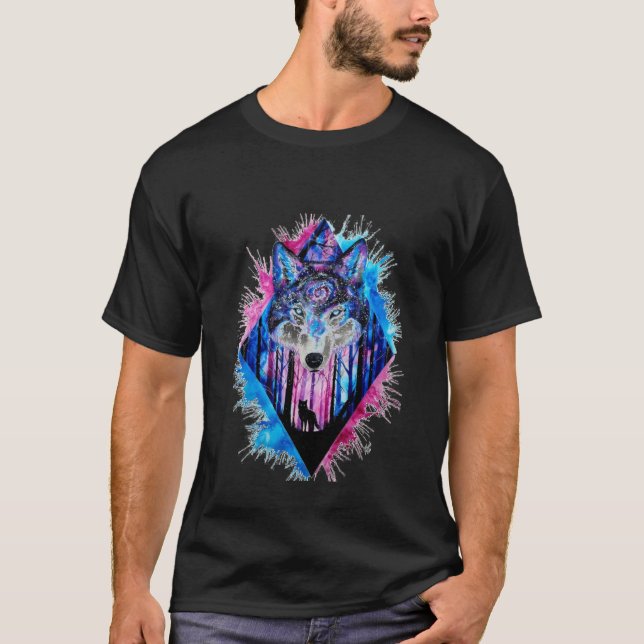 t-shirt (Frente)