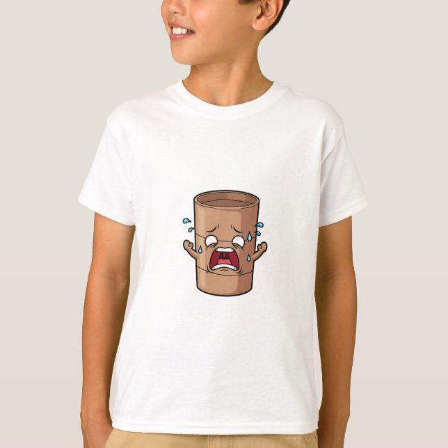T-Shirt (Frente)