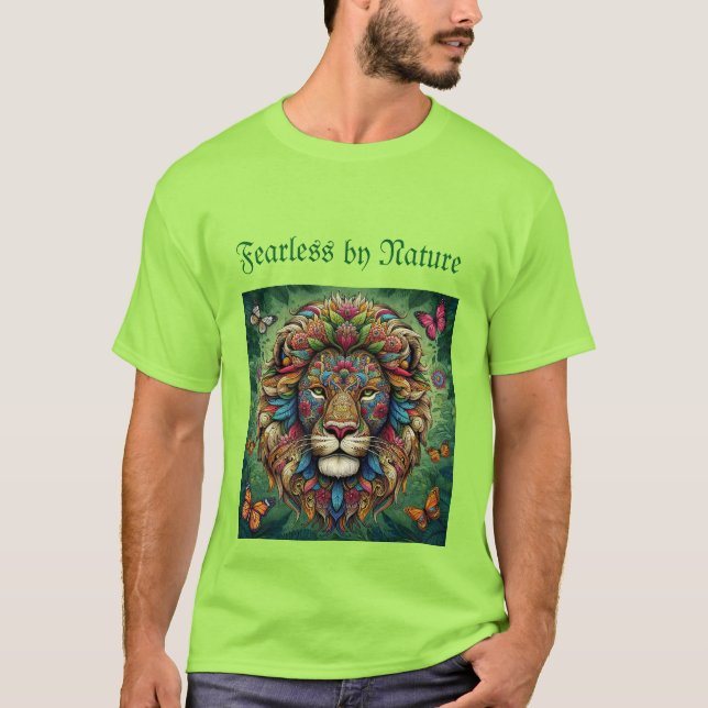 T-shirt (Frente)