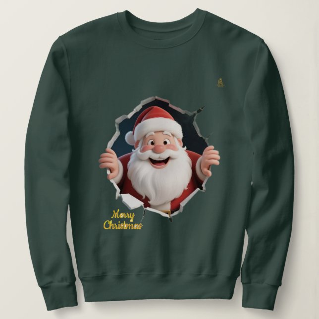 T-Shirt (Frente do Design)