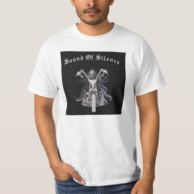 T-shirt (Frente)