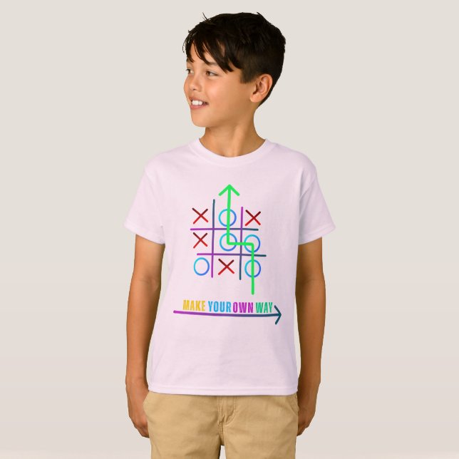 t-shirt (Frente Completa)
