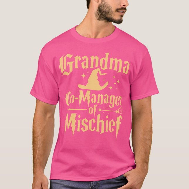 T-Shirt (Frente)