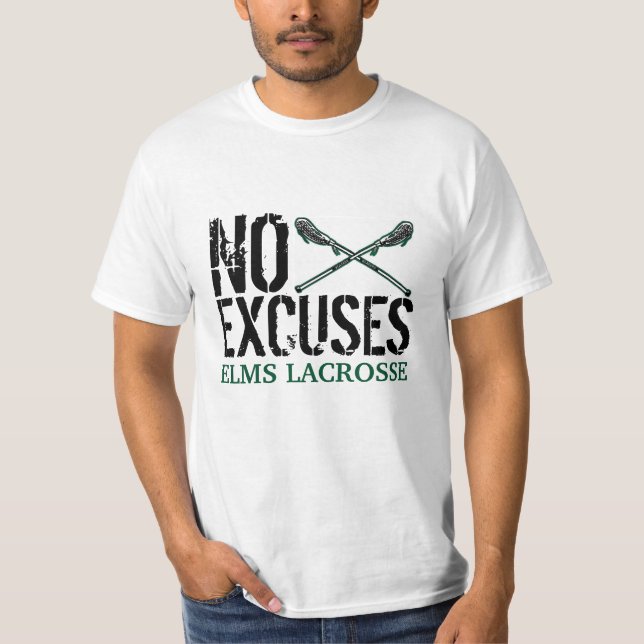 T-shirt (Frente)