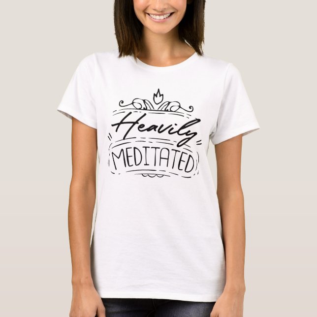 T-Shirt (Frente)