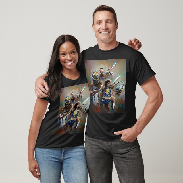 t-shirt (Unissex)