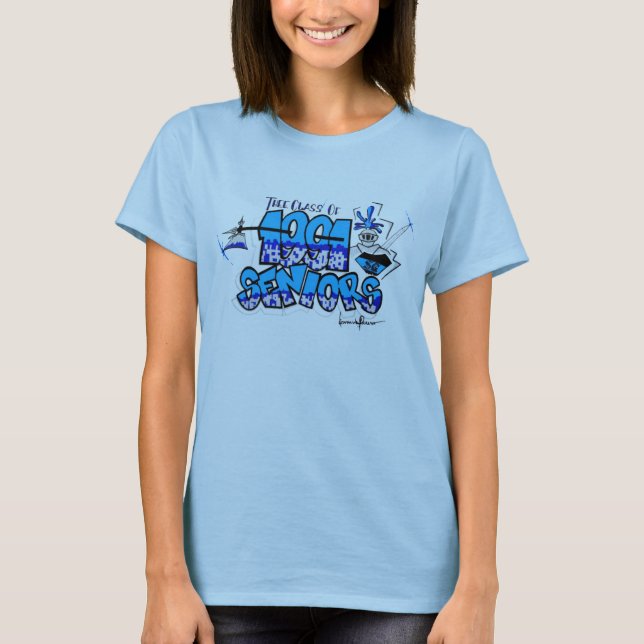 T-shirt (Frente)