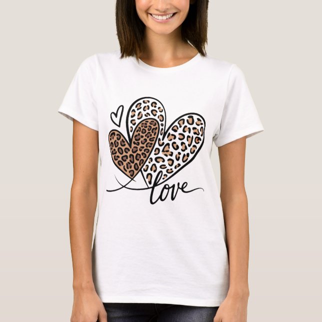 T-shirt  (Frente)