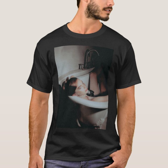 t-shirt (Frente)