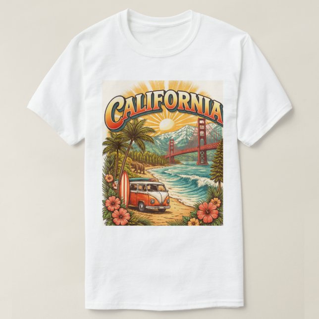 T-Shirt (Frente do Design)