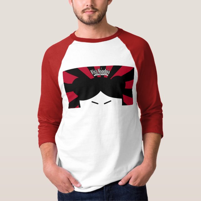 T-SHIRT (Frente)