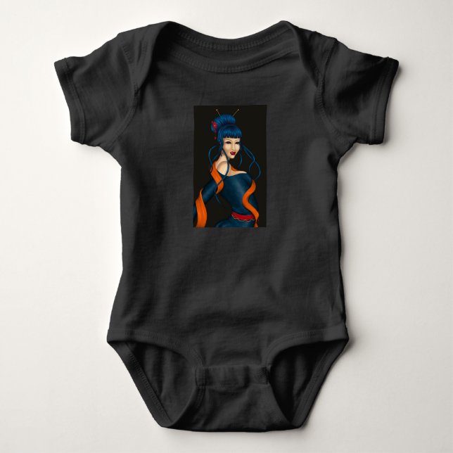 T-shirt (Frente)