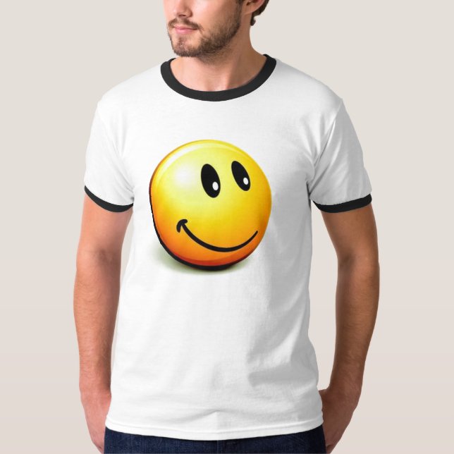 T-shirt (Frente)