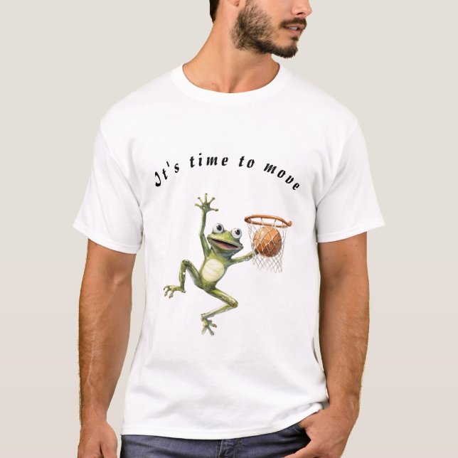 T-Shirt (Frente)