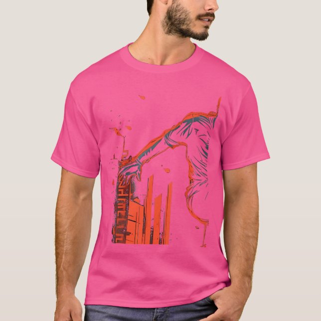 T-Shirt (Frente)